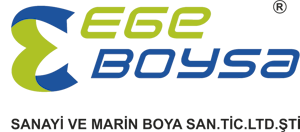Egeboysa Sanayi ve Marin Boya Sanayi Tic.Ltd.şti
